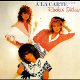 A La Carte - Rockin' Oldies '1983