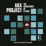 Aka Project - The Adventures Of Ff Man '1999