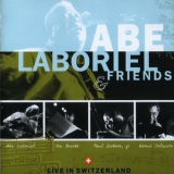 Abraham Laboriel & Friends - Live In Switzerland '2004