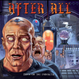 After All - Dawn Of The Enforcer '2012