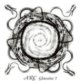 Arc - Glassine 1 '2008