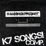 Agamenon Project - K7 Songs! Compilation '2010