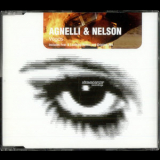 Agnelli & Nelson - Vegas [Uk Cd Single] '2001