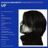 Ryuichi Sakamoto — Lossless Music Download — FLAC APE WAV