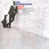 Joe Henderson - Page One '1963