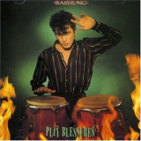 Alain Bashung - Play Blessures '1982