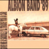 The Albion Band - Give Me A Saddle, I'll Trade You A Car '1989