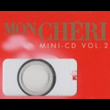 Chris De Burgh - Mon Chéri Mini-CD Vol. 2 '2002