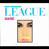 The Human League - Dare / Love And Dancing '2002