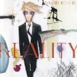 David Bowie - Reality '2003