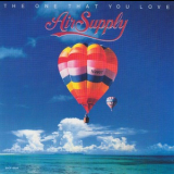 Air Supply - The One That You Love [Japan] '1981