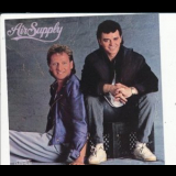 Air Supply - Air Supply [Japan for USA] '1985