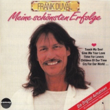 Frank Duval - Seine Größten Erfolge '1991