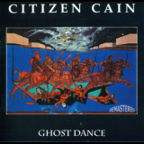 Citizen Cain - Ghost Dance '1996