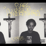 Earl Sweatshirt - Doris '2013