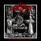 Beast Conjurator - Born From The Darkest Entrails (ep) '2013