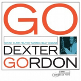 Dexter Gordon - Go '1962