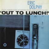 Eric Dolphy - Out To Lunch! '1964