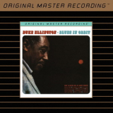 Duke Ellington - Blues In Orbit '1960