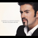 George  Michael - Ladies & Gentlemen: The Best Of George Michael (2CD) '1998