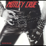 Motley Crue - Too Fast for Love '1981