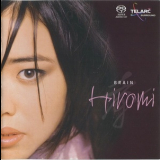 Hiromi - Brain '2004