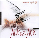 Alkosaur - Serum Of Life '2011