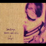 Sam Brown - Ukulele And Voice '2005