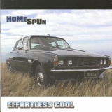 Homespun - Effortless Cool '2005