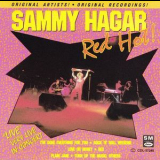 Sammy Nagar - Red Hot ! ( Live ) '1989