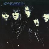 Saraya - Saraya '1989