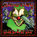 Shooting Gallery - Shooting Gallery '1992