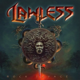 Lawless - Rock Savage '2013