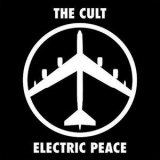 The Cult - Electric Peace (CD1) '2013