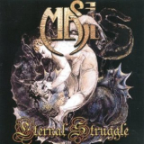 Alex Masi - Eternal Struggle '2001