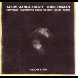 Albert Mangelsdorff & John Surman - Room 1220 '1993