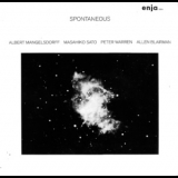 Albert Mangelsdorff Meets Masahiko Sato - Spontaneous '2007