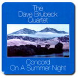 Dave Brubeck - Concord On A Summer Night (24Bit/88Khz) '1982 