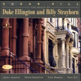 Javon Jackson, David Hazeltine, Tony Reedus, Paul Gill - Sugar Hill: The Music Of Duke Ellington & Billy Strayhorn '2007
