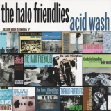 Halo Friendlies - Acid Wash '1999