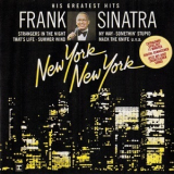 Frank Sinatra - New York, New York: His Greatest Hits '1997