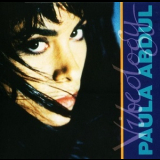 Paula Abdul - Vibeology '1991