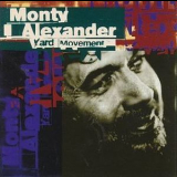 Monty Alexander - Yard Movement '1996