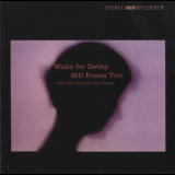 The Bill Evans Trio - Waltz For Debby '1961