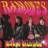 The Ramones - Mondo Bizarro '1992