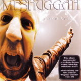 Meshuggah - Rare Trax '2001