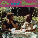 Ella Fitzgerald - Ella And Basie! '1963