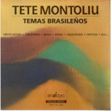 Tete Montoliu - Temas Brasileiros '1973