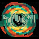 Munn - Espirales '2012