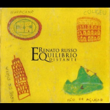 Renato Russo - Equilibrio Distante '1995